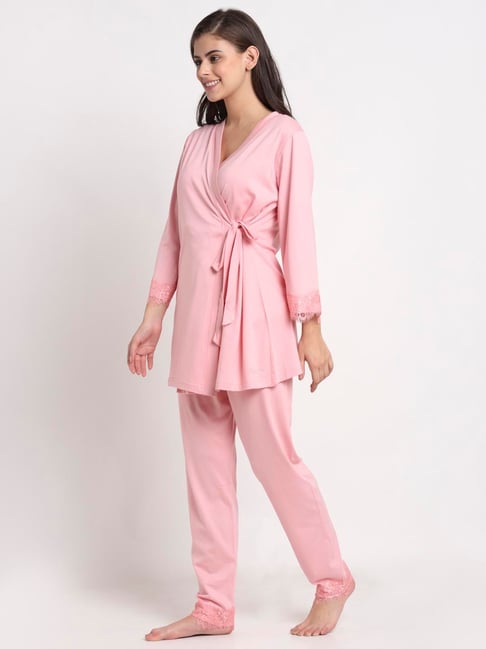 5 piece nighty hot sale