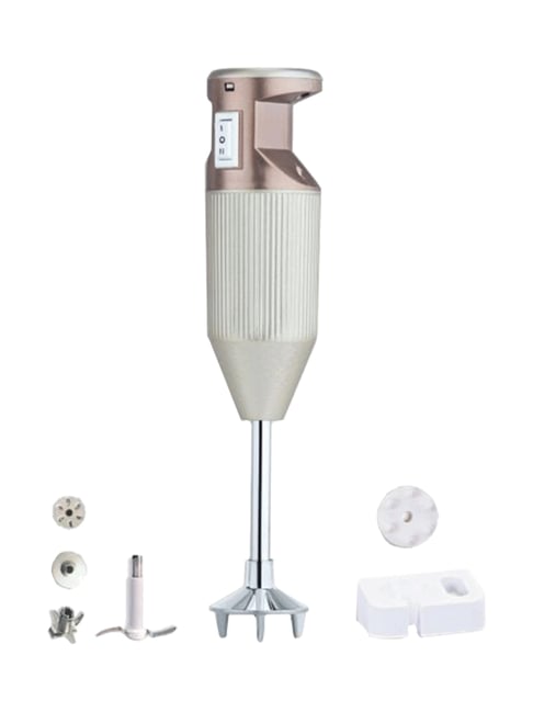 Buy Rico HB1809 150W Hand Blender (White) Online At Best Price Tata CLiQ
