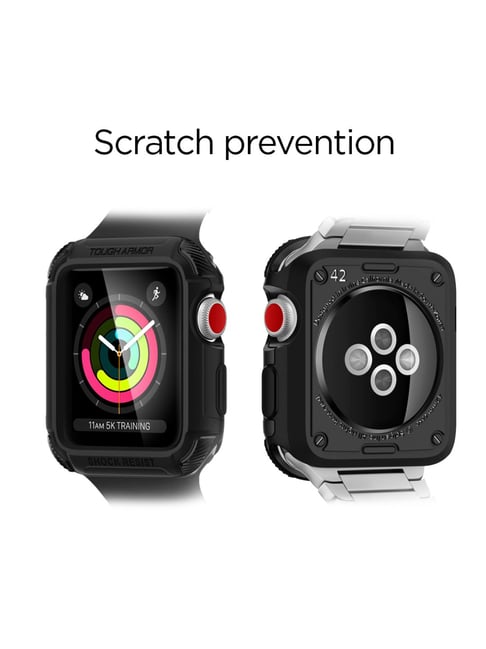 Spigen tough armor 2024 apple watch 42mm