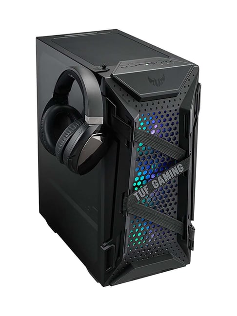 rgb light cpu cabinet