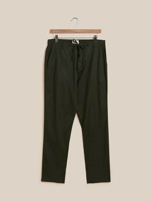 Chinos at Best Prices Only at Tata CLiQ