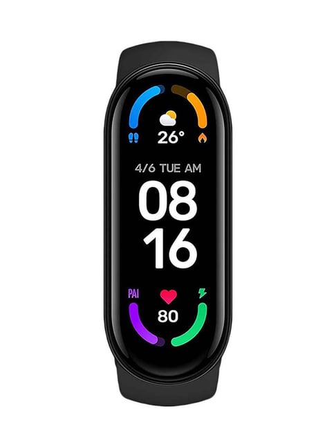 Tata cheap smart band