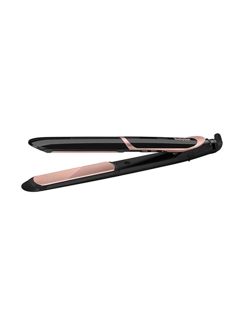 Babyliss Super Smooth 235 Hair Straightener (Black)