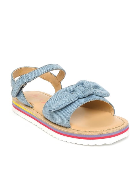 Aria ankle best sale strap sandal