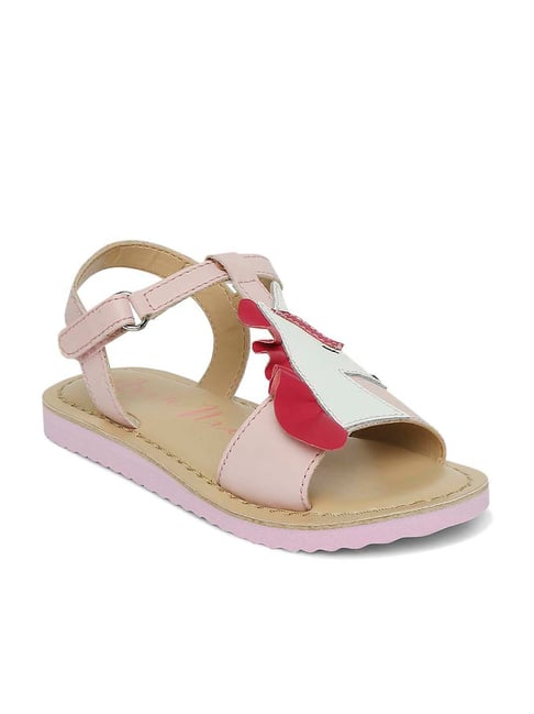 Amazon.com: Uongfi Flat Sandals High Heels Ladies Sandals Faux Leather high  Heels Summer Breathable Pink Sandals Summer's Women's Sandals (Color :  2-Beige, Size : 6) : Everything Else