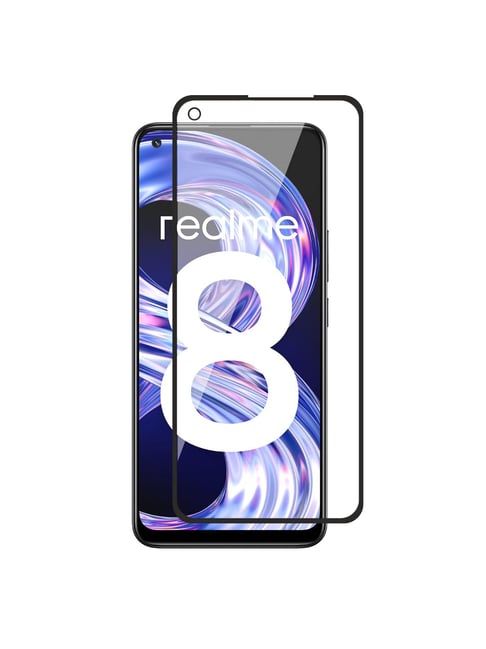 realme 8 tatacliq