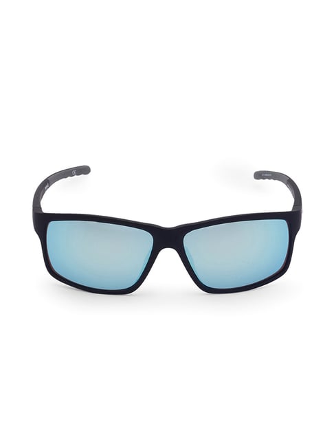 Reebok B3031 58 14 Black Oval Sunglasses for sale online | eBay