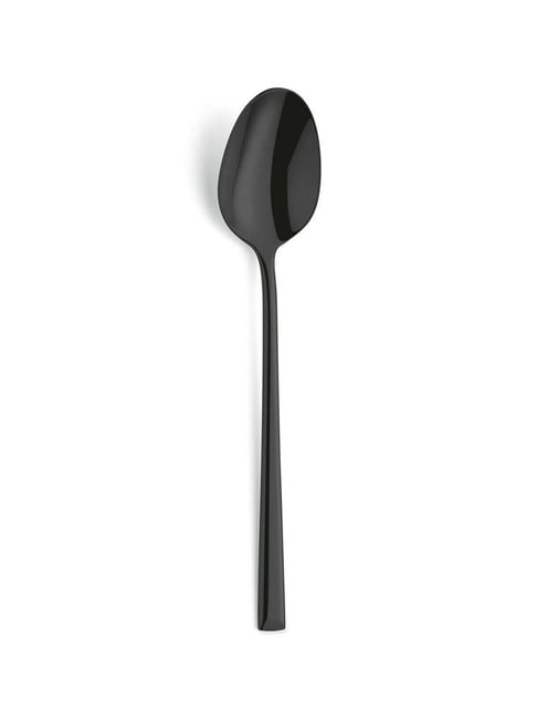 Masai Tea Spoon Set of 6 - Ellementry