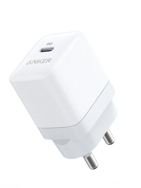 anker powerport iii 20w pd