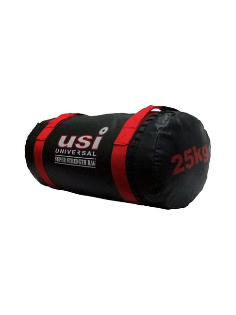 Rexine Black Hammer Strength Gym Bag at Rs 285 in Chennai | ID: 24942888655