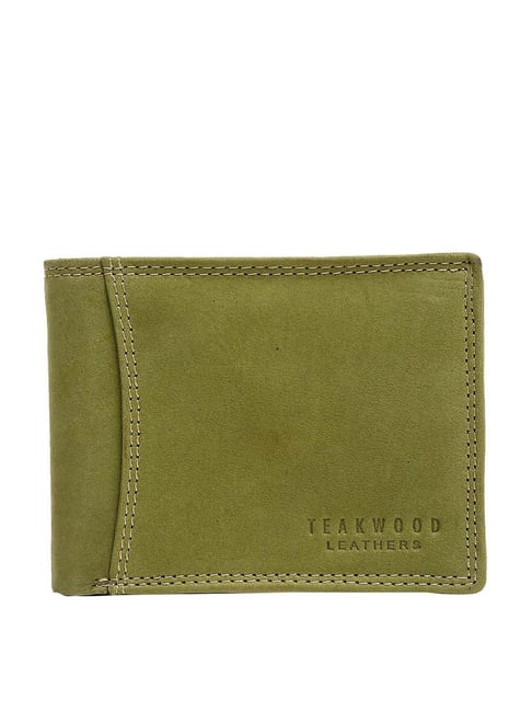 Buy Teakwood Leathers Brown Leather Card Holder at Best Price @ Tata CLiQ