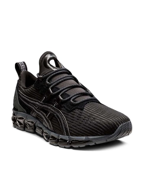 Asics gel-quantum 360 outlet 4 dark grey/black