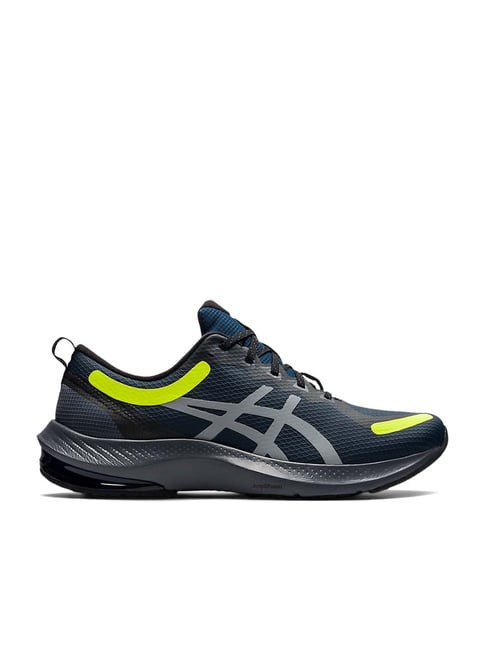 Asics men's stability running on sale shoes