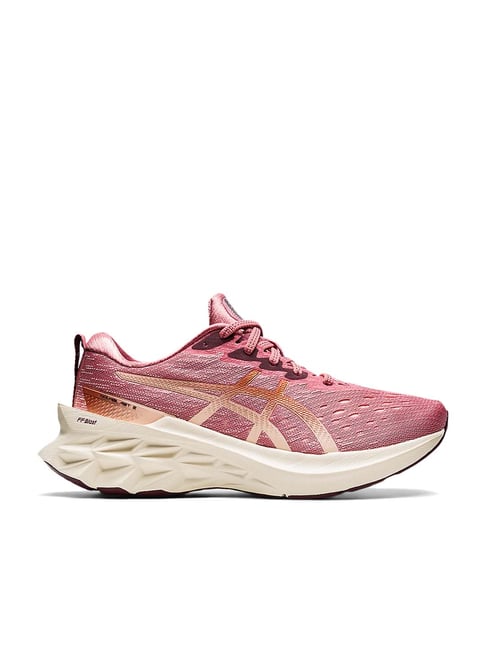 Asics gel sale kinsei 4 marron