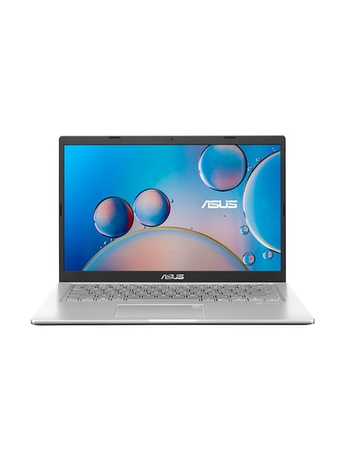 Asus Laptop X415EA EB302TS Intel i3|11thGen|4 GB|256 GBSSD|14in|W10H+MSO|INT|Transparent Silver