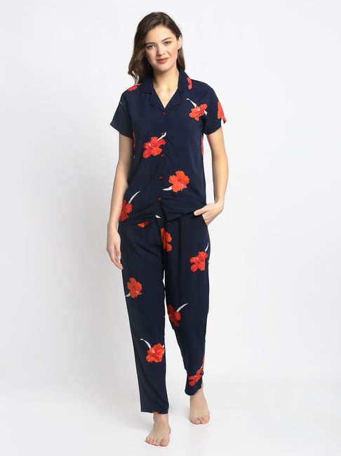 Buy Nightwear for Ladies Online in India at Best Price | Myntra