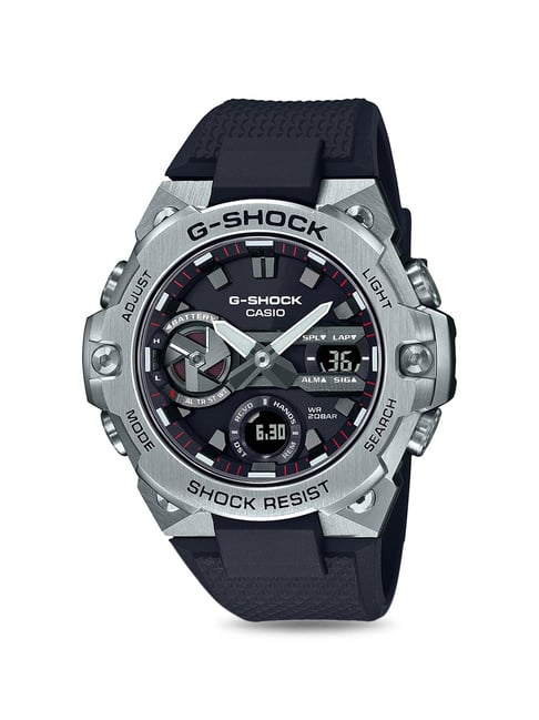Casio G-shock GST-B400BD-1A2DR Men's Watch Online at Best  Price|Casioindiashop.com