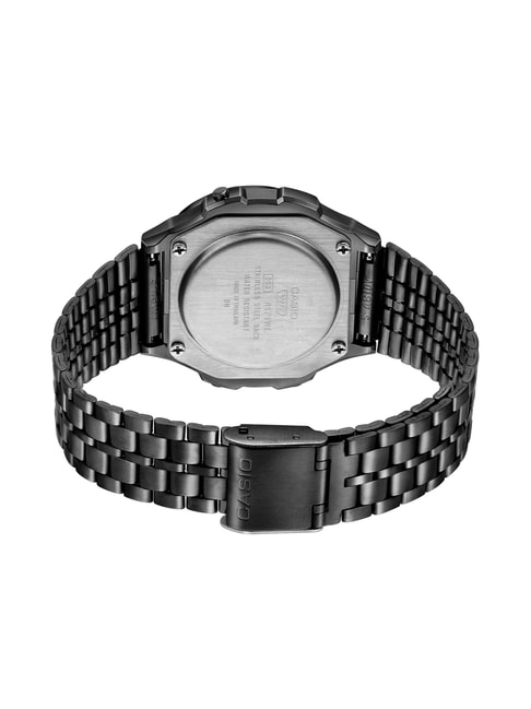 Buy Casio A171WEGG-1ADF Vintage Series Unisex Digital Watch at Best ...