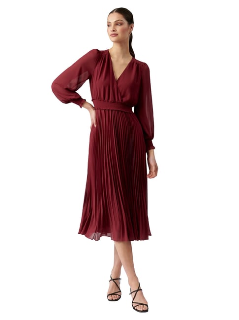 leighton straight fit dress Leighton Pencil Gown by AMUR