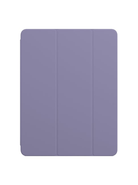 Apple Smart Folio for iPad Pro 12.9-inch (5th generation) - English Lavender