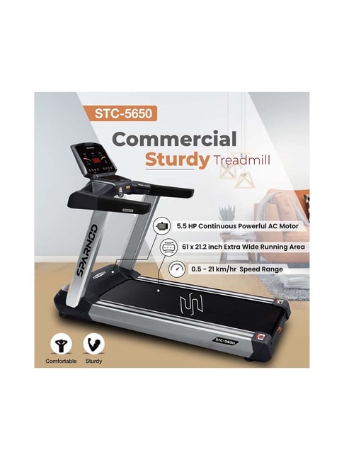 Durafit Fitex Durafit Treadmill Reviews Durafit Panther Review