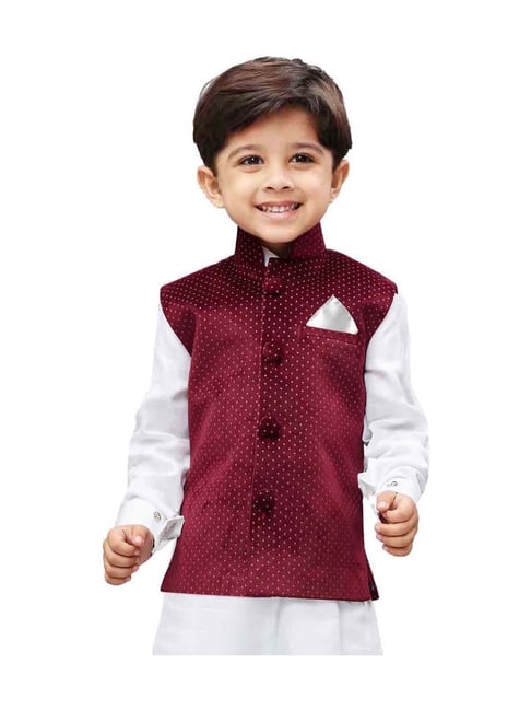 Best Kurta and Nehru Jacket Combination for Men to Look Stylish | Nihal  Fashions Blog