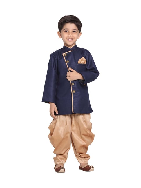 indo western kidswear