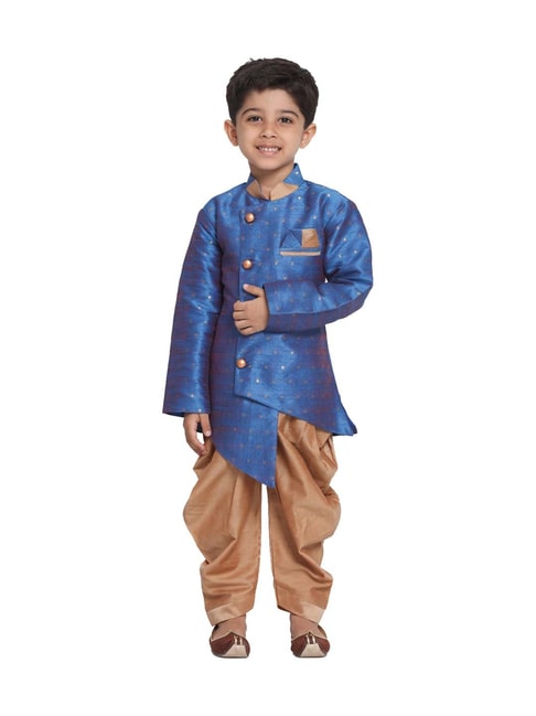 Kids Indo Western Dress