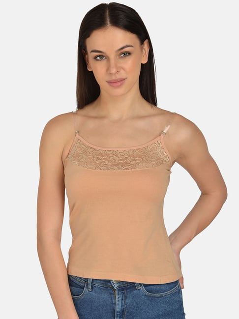 Buy Camisoles Online In India At Lowest Prices