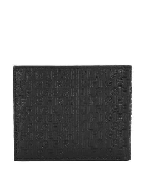 Louis Vuitton Mens Long Wallets, Black
