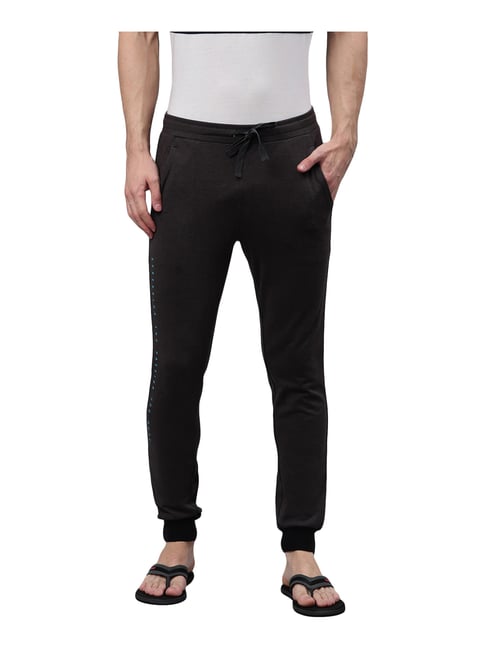 Buy Sweet Dreams Charcoal Joggers for Mens Online @ Tata CLiQ