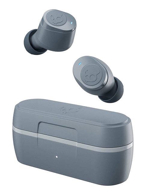 Buy Skullcandy Jib S2jtw N744 True Wireless Earbuds With Mic Online At Best Price Tata Cliq 0204