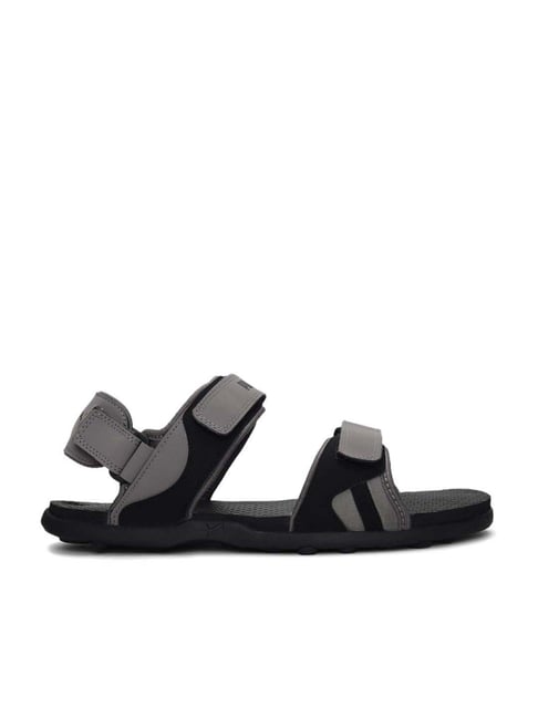Buy PUMA Mens Velcro Closure Sports Sandal | Shoppers Stop