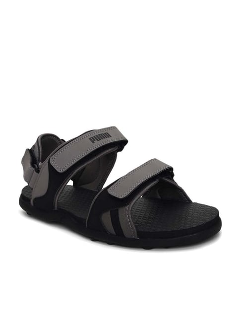 Buy Puma Sling-Back Strappy Men Sandals Online at Best Prices in India -  JioMart.