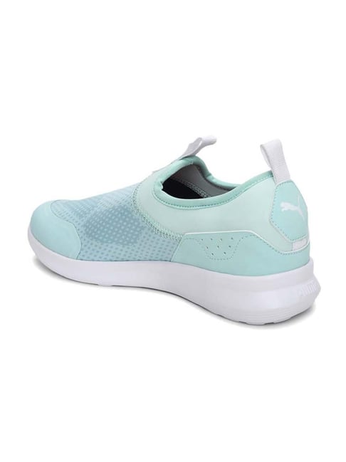 Puma entrant slip on on sale