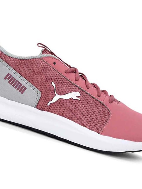 Gina IDP Pink Running Shoes for Women 
