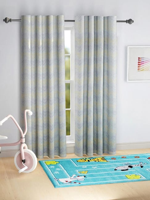 Fab india deals curtains