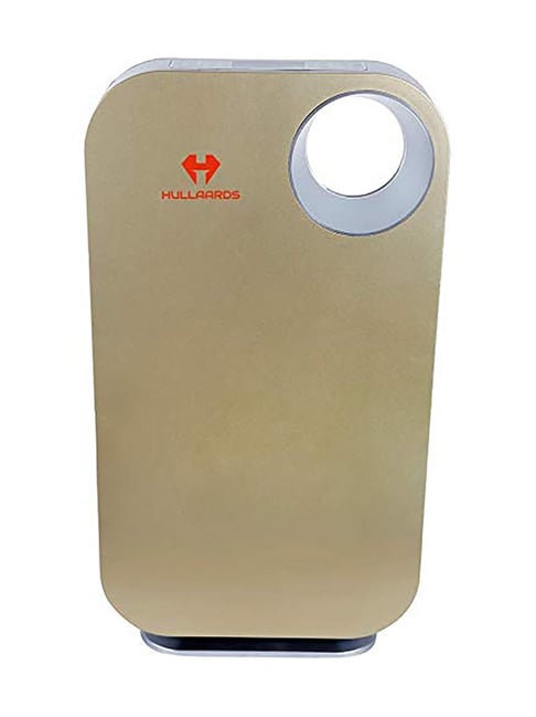 Hullaards AT-21 48W Portable Air Purifier (Gold)