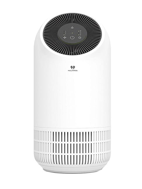 Hullaards Fillo 35W Portable Air Purifier (White)