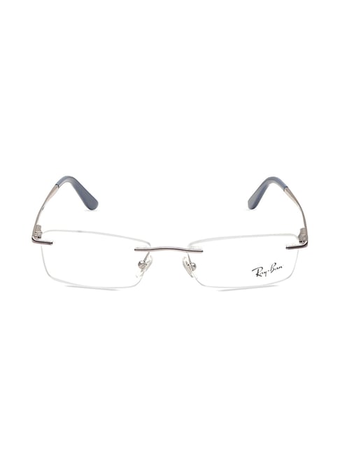 Rimless frames cheap ray ban