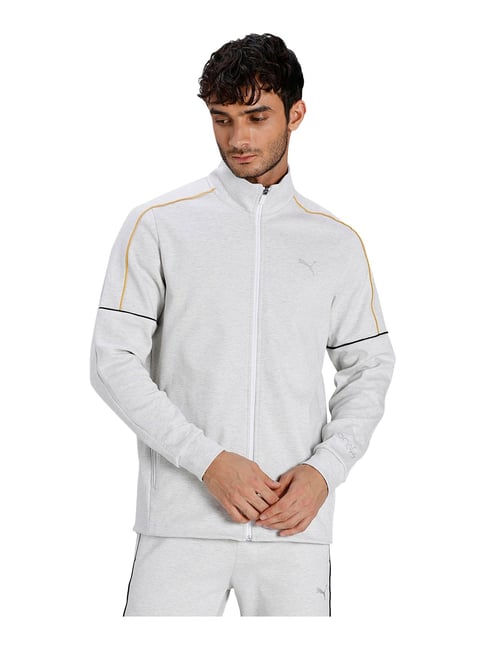 Buy Puma BMW M Motorsport SDS Men White Jacket Online