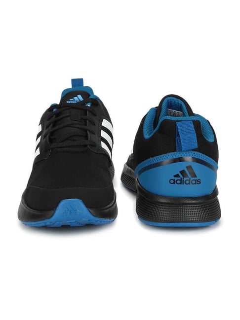 adidas stunicon m running shoes review