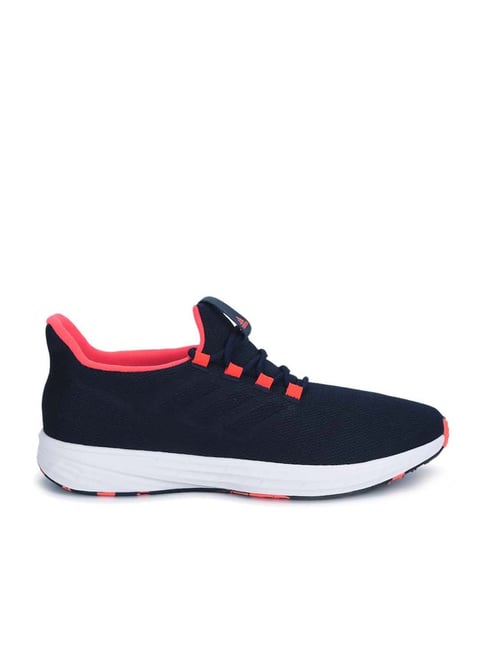 Adidas Men's Street Rager M Navy Running Shoes