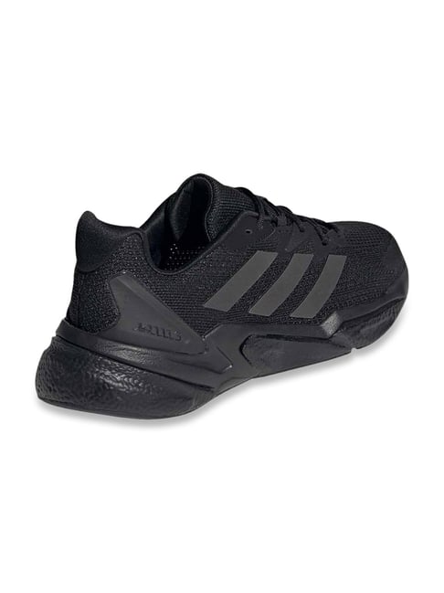 Buy Adidas Men's X9000L3 M Core Black Running Shoes for Men at Best