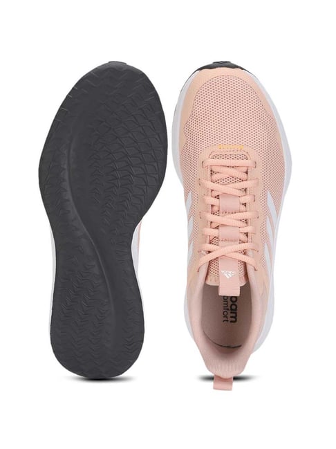 Buy Adidas Women's FLUIDSTREET Pink Running Shoes for Women at Best Price @  Tata CLiQ