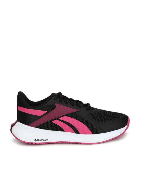 Reebok Women's ENERGEN RUN Core Black Running Shoes