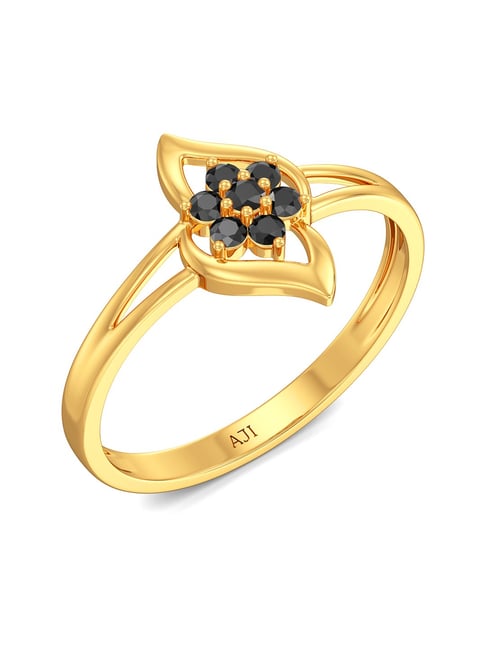 18% OFF on Joyalukkas 22k Metal Gold Ring for Women on Amazon |  PaisaWapas.com