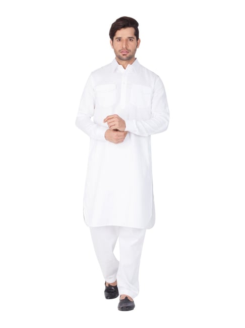 Kurta pajama deals fabric online