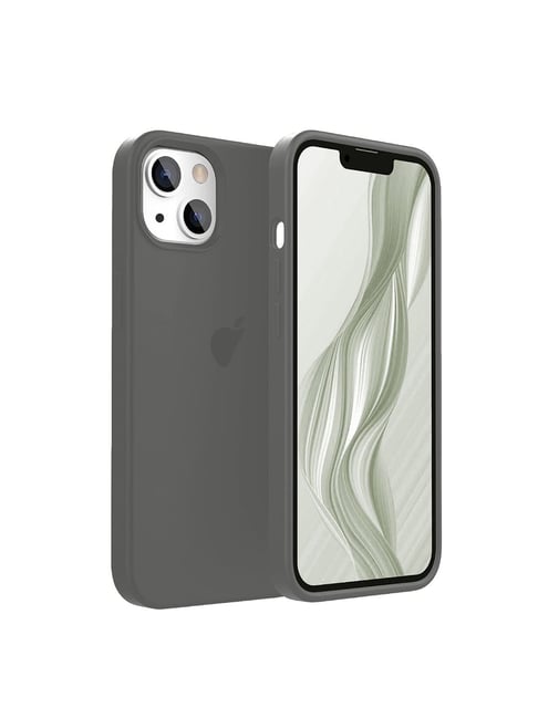 iphone 13 grey cover