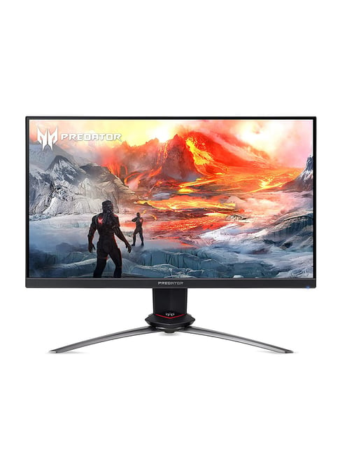 Acer Predator XB253Q GX 24.5 Inch Full HD Gaming Monitor (UM.KX3SI.X01, Black)